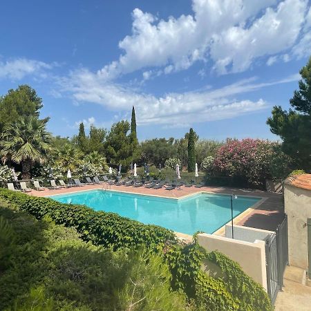 Domaine De Beaumont Villa Agde Luaran gambar