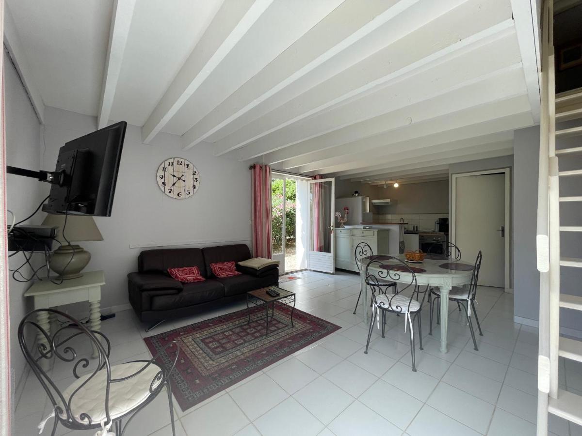 Domaine De Beaumont Villa Agde Luaran gambar