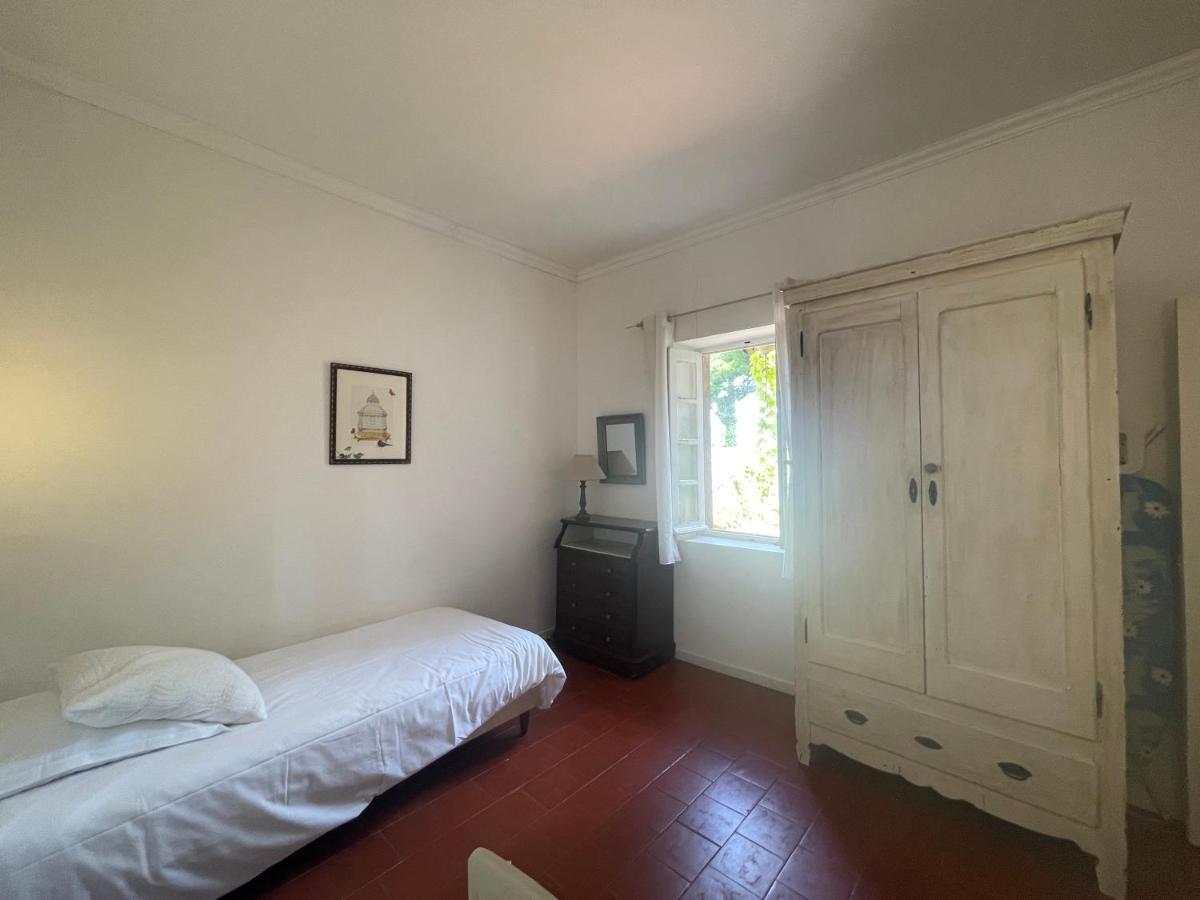 Domaine De Beaumont Villa Agde Luaran gambar