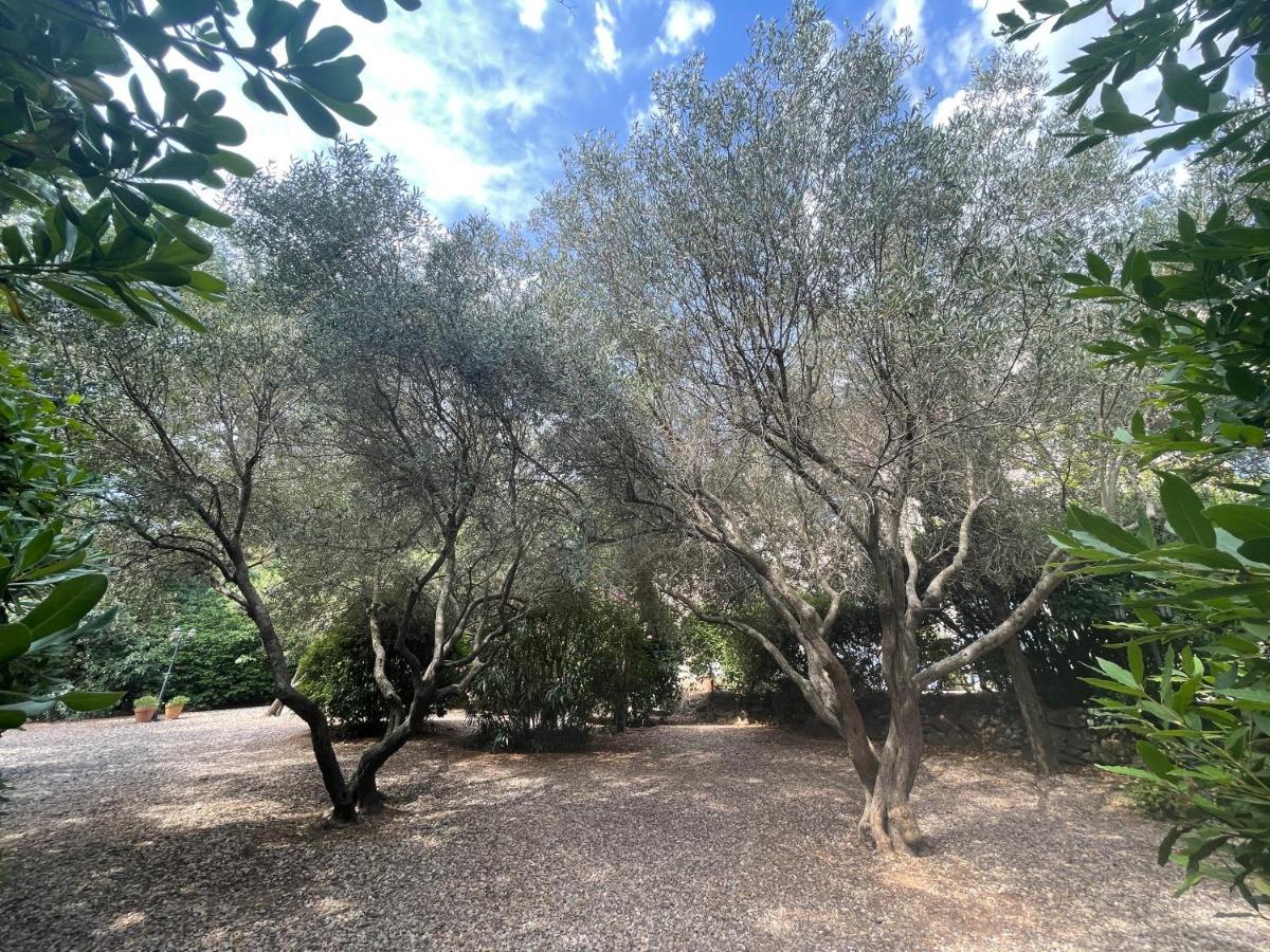Domaine De Beaumont Villa Agde Luaran gambar
