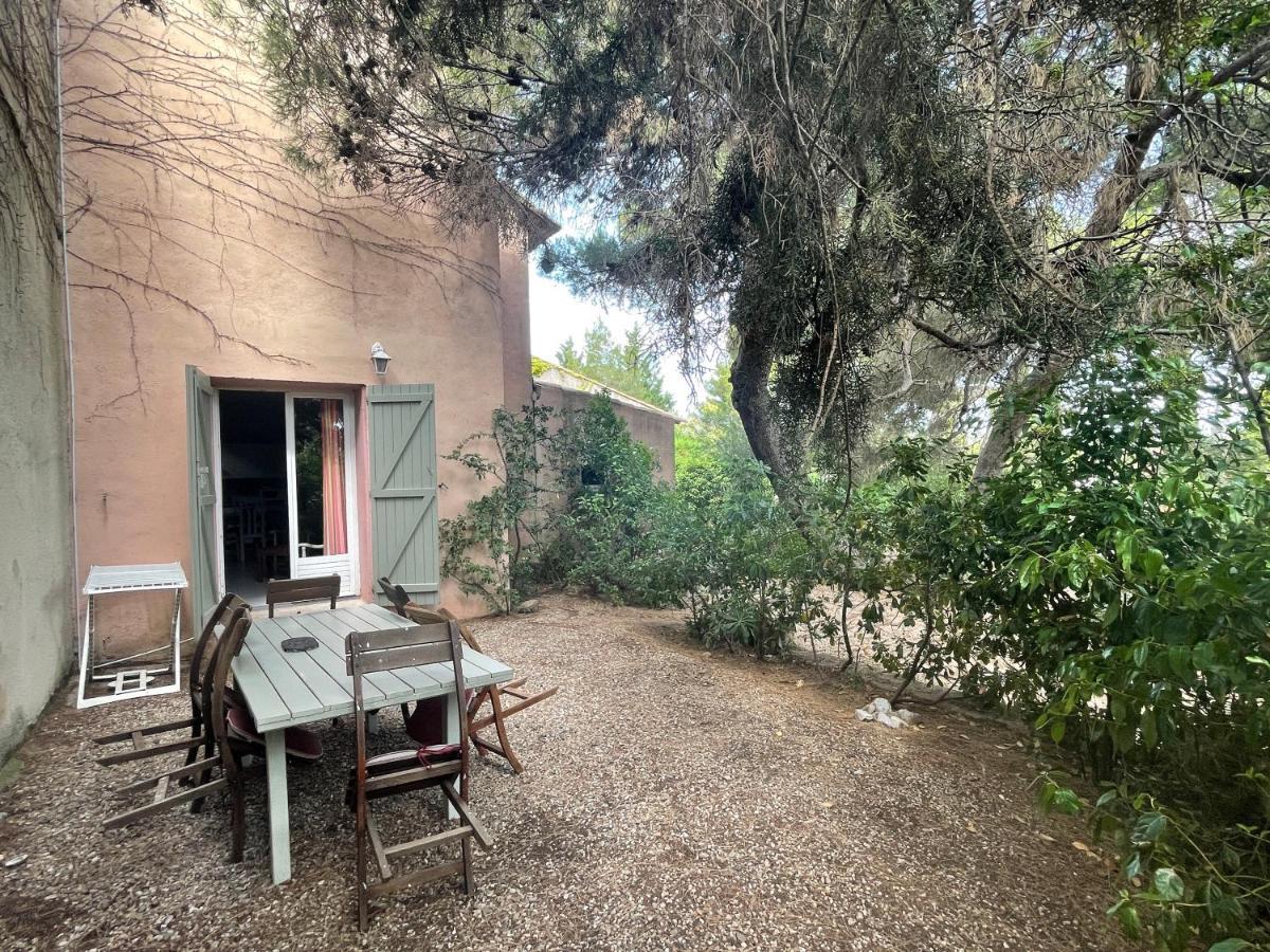 Domaine De Beaumont Villa Agde Luaran gambar