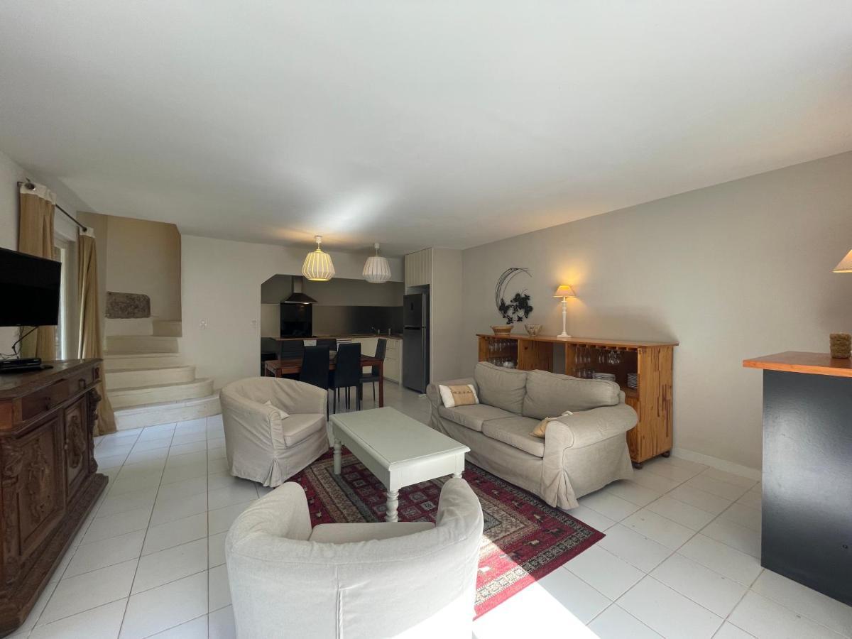 Domaine De Beaumont Villa Agde Luaran gambar