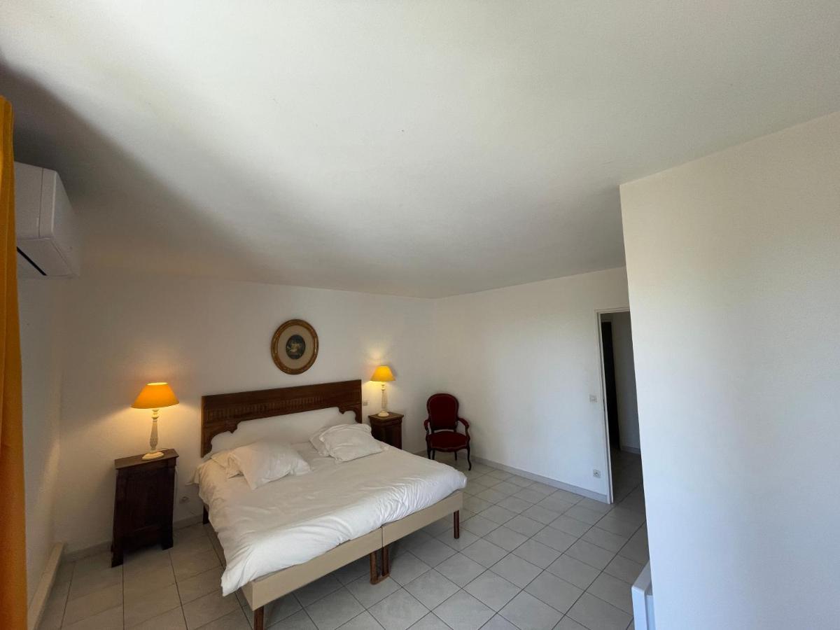 Domaine De Beaumont Villa Agde Luaran gambar