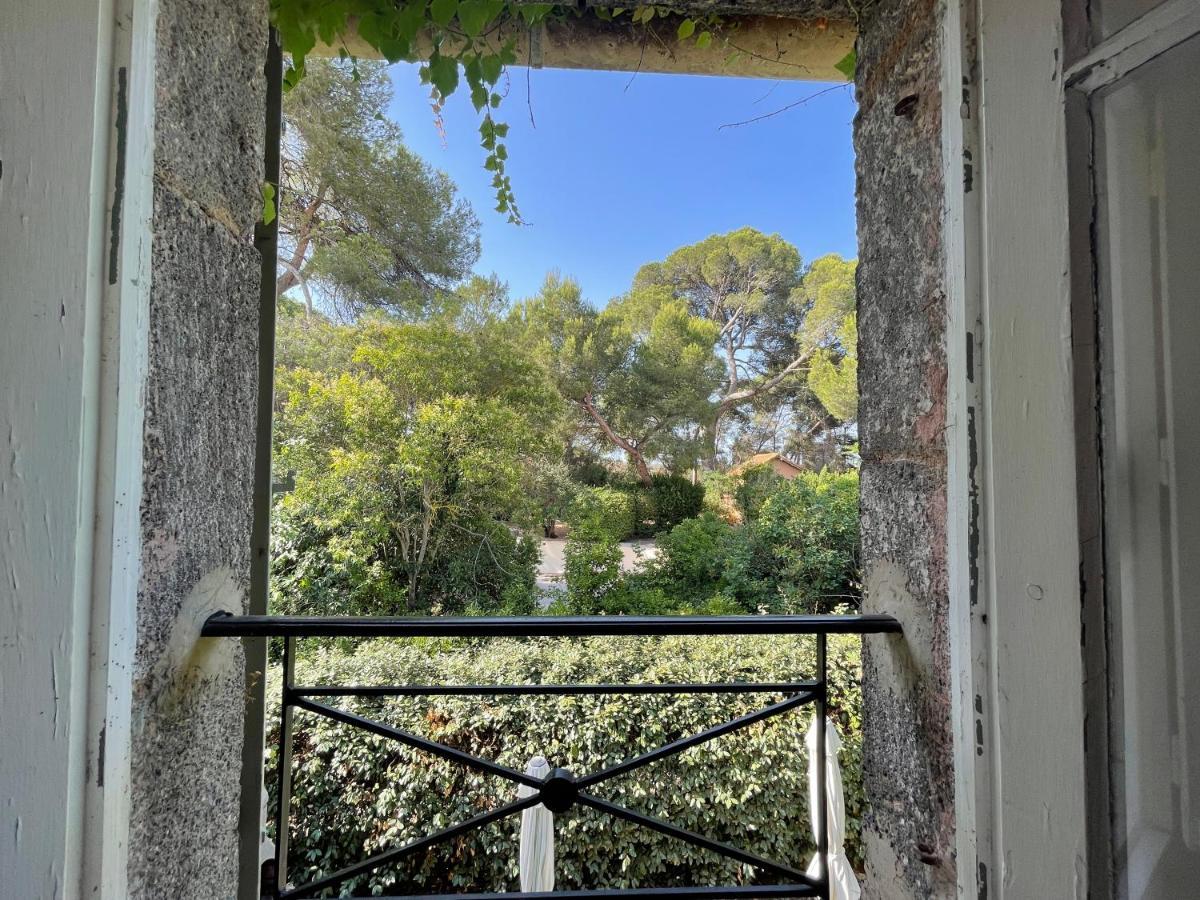 Domaine De Beaumont Villa Agde Luaran gambar