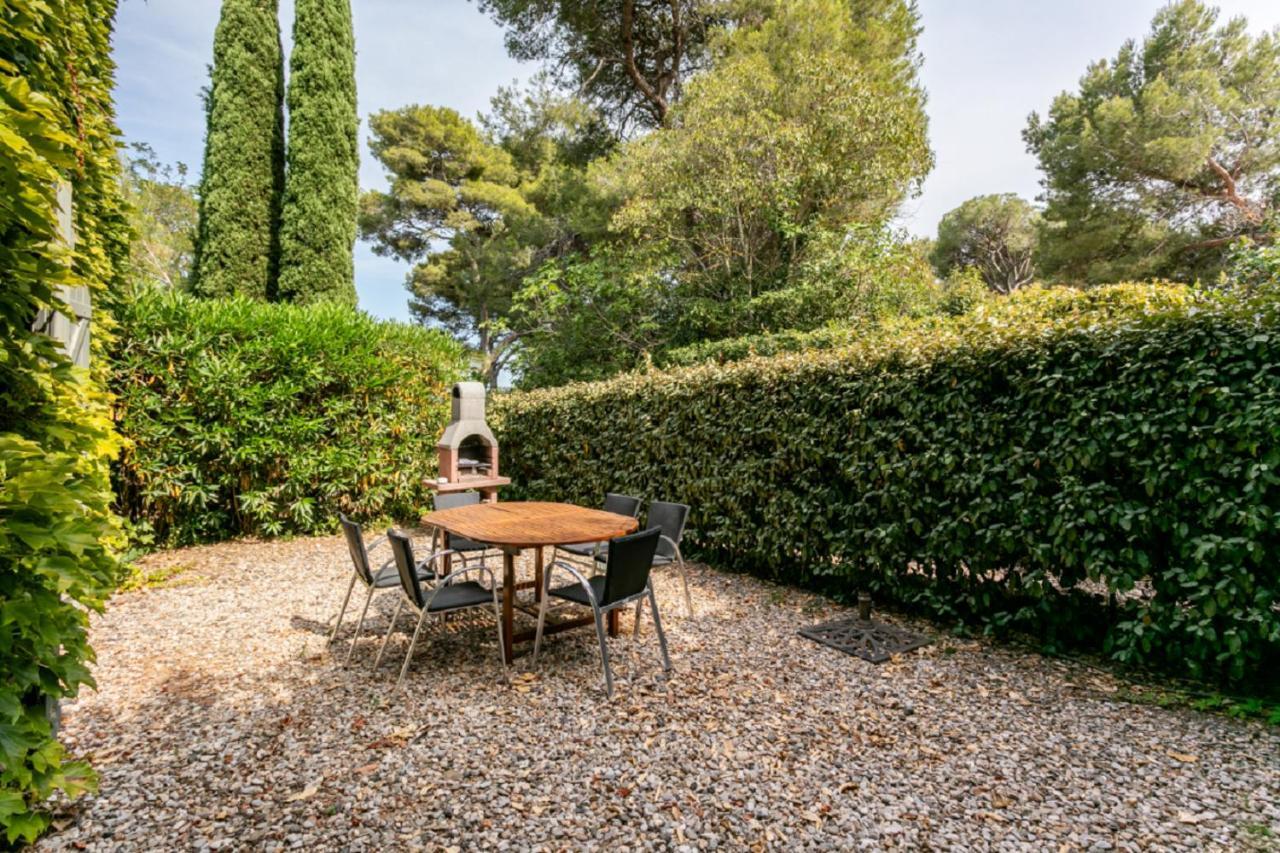 Domaine De Beaumont Villa Agde Luaran gambar