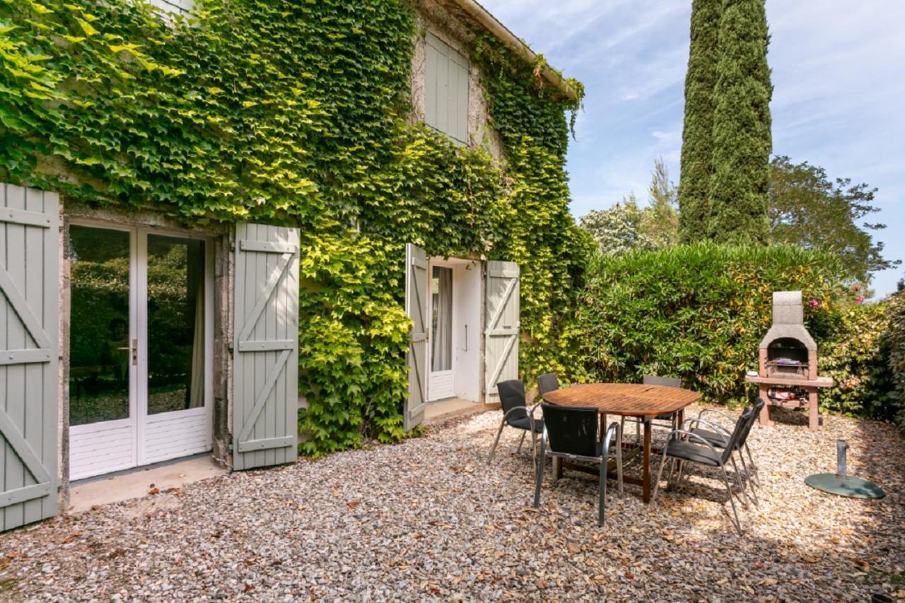 Domaine De Beaumont Villa Agde Luaran gambar